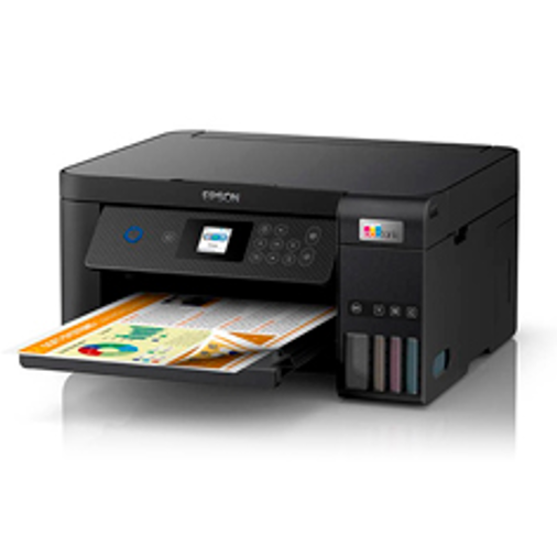 Epson EcoTank L4260 - Impresora Multifuncional con Dúplex Automático y Wi-Fi