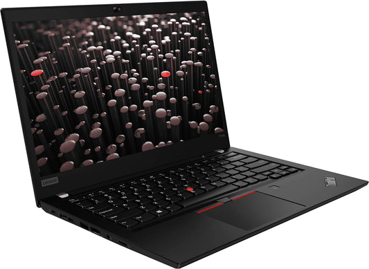 Laptop Lenovo ThinkPad P14s Gen 4 con Intel Core i7, 16GB RAM, 1TB SSD, pantalla FHD de 14 pulgadas y Windows 11 Pro